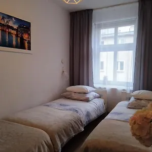 Duarte Apartament
