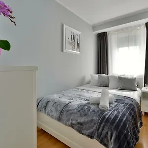 Argentis Szewska Apartament