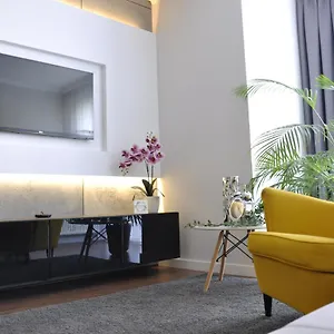 Na Tęczowej Apartament